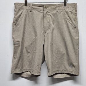 Hook & Tackle Performance Ti-Tide Hybrid Short Size 34